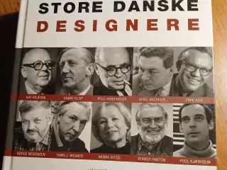 Store danske designere