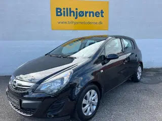 Opel Corsa 1,2 16V Enjoy
