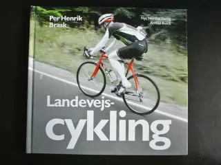 landevejscykling, af per henrik brask, emne: hobby