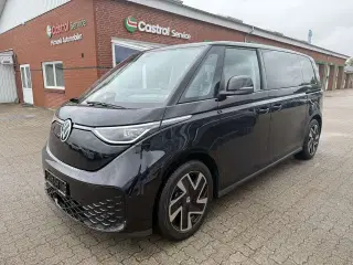VW ID.Buzz 86 Pro Goal 7prs LWB