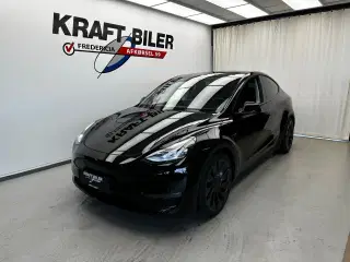 Tesla Model Y  Performance AWD