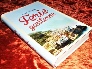 Feriegæsterne, Emma Straub