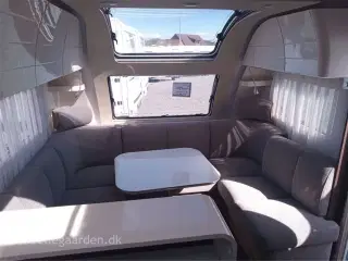 2019 - Adria Alpina 573 UP
