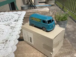 SJÆLDEN! Lesney Matchbox no 34 VW Kleinbus 