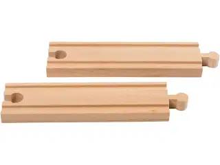 VIGA Togskinner, Lige, L: 14,5 cm, 4stk./ 1 pk.