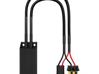 Osram LED Canbus Adaptersæt H10, HB3, HB4, H16