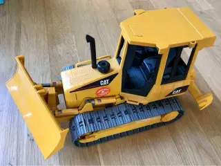 Flot Bulldozer