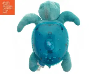 Blød skildpadde natlampe (str. 31 cm)