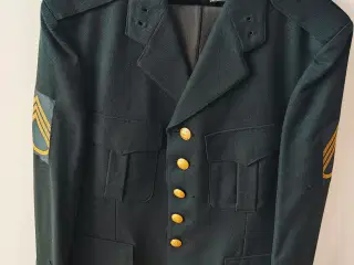 M/69 Uniform Fin jakke og bukser