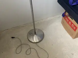 Standerlampe Ikea