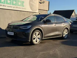 VW ID.4 77 GTX 4Motion