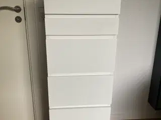 Kommode 6 skuffer Ikea