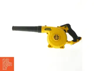Dewalt løvblæser fra Dewalt (str. 54 cm)