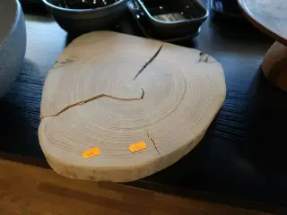 Træbræt