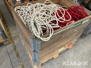 Faldsikringsselee