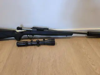 BROWNING X-BOLT 308W
