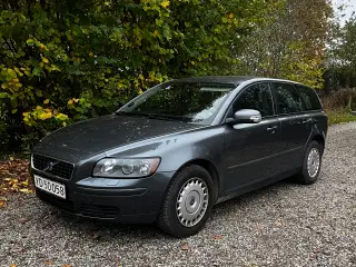 Volvo v50 1,8 