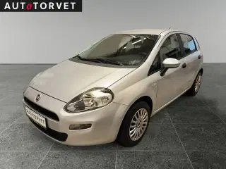 Fiat Punto 1,3 MJT 85 Easy