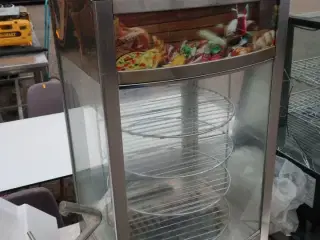 Varmemontre SCANDOMESTIC