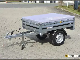 Trailer 500 kg Brenderup