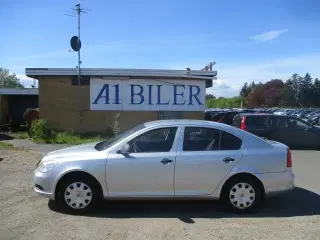 Skoda Octavia 1,9 TDi Ambiente