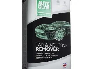 Autoglym Tar Adhesive Remover 5L Tjærefjerner