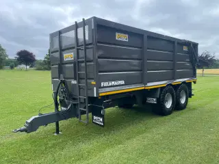 Smyth FM20 fieldmaster