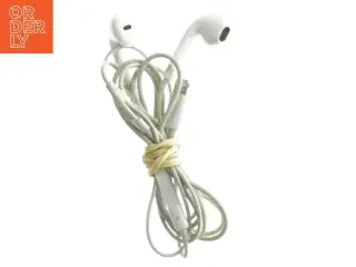 In-ear hovedtelefoner med ledning fra Apple