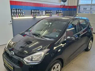 Hyundai i10 1,0 Comfort Air