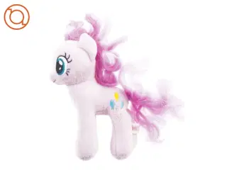 Pinkie Pie My little pony fra Ty (str. 18 x 10 cm)