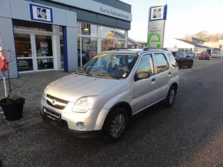 Suzuki Ignis 1,3 GL