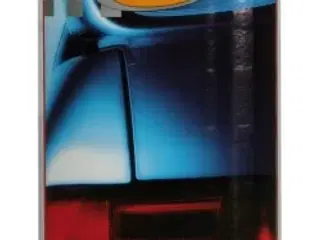 Motip Lygtemaling sort 400ml.