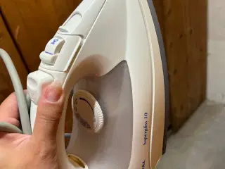 Strygejern Tefal 