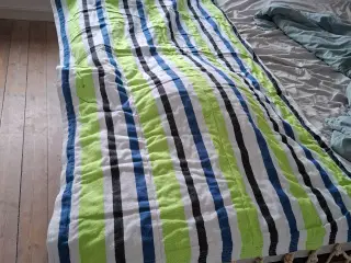 Hængekøje aldrig brugt