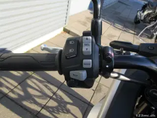 Honda NC 750 X MC-SYD BYTTER GERNE  5 ÅRS GARANTI
