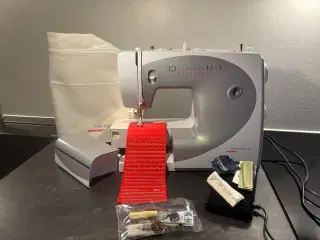 Bernette 56. for bernina symaskine