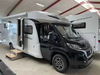 2023 - Hobby Optima De Luxe T75 HGE aut.