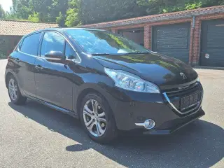 Peugeot 208 1,2 VTi Active