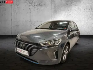 Hyundai Ioniq 1,6 PHEV Trend DCT