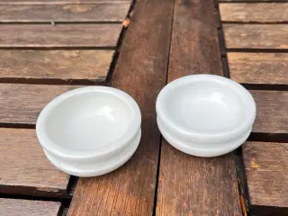 Pillivuyt skåle
