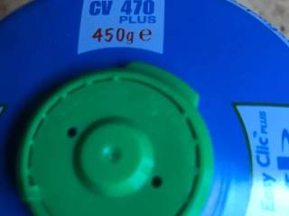 Campingaz CV cv 470 Plus