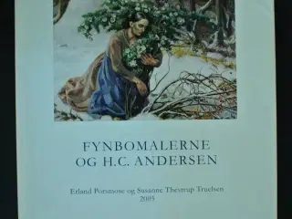fynbomalerne og h. c. andersen, af erland porsmose