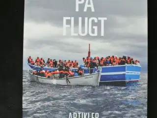 verden på flugt - artikler fra ræson, red. af clem