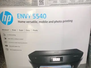Nu printer
