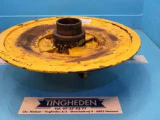 New Holland TF42 Halv Remskive 80439597