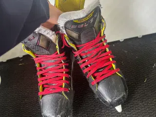 Bauer Supreme Ishickeyskøjter