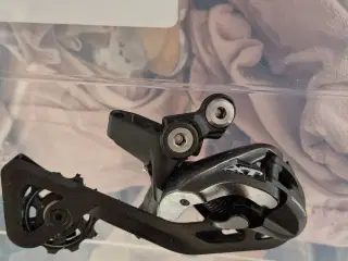 Shimano XT T8000 bagskifter