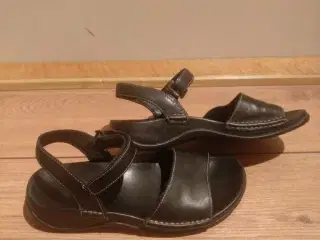 Sandaler, Clarks, str. 37 1/2