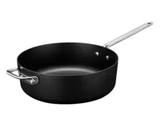Sauterpande non-st 300 mm r/s håndtag TechnIQ Scanpan (Udstillingsmodel)