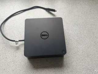 Dell Universal Dock USB-C K16A